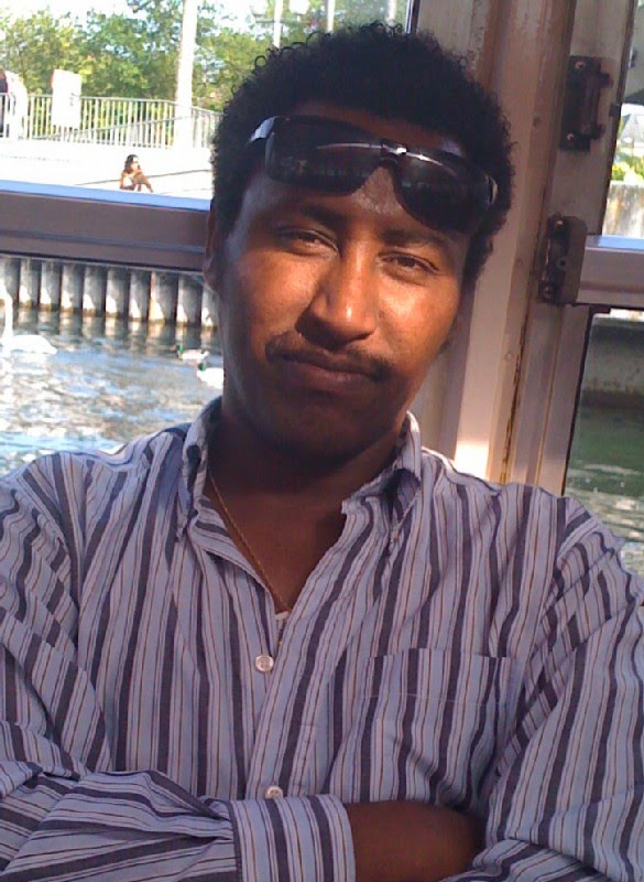 Dawit Tilahun
