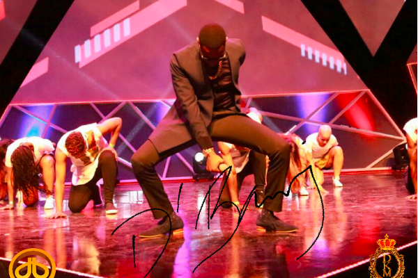D'banj gets some help from Fela on 'Emergency'.