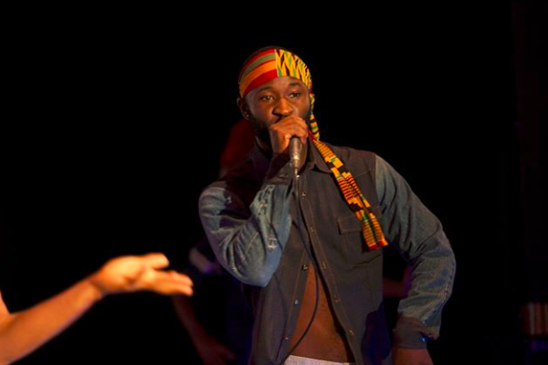 Dex Kwasi