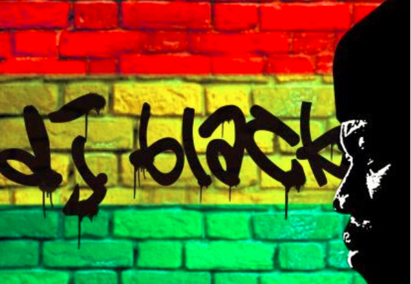 DJ Black