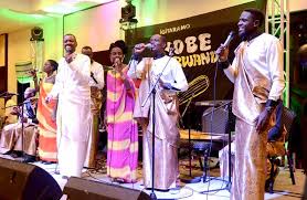 Hobe Rwanda