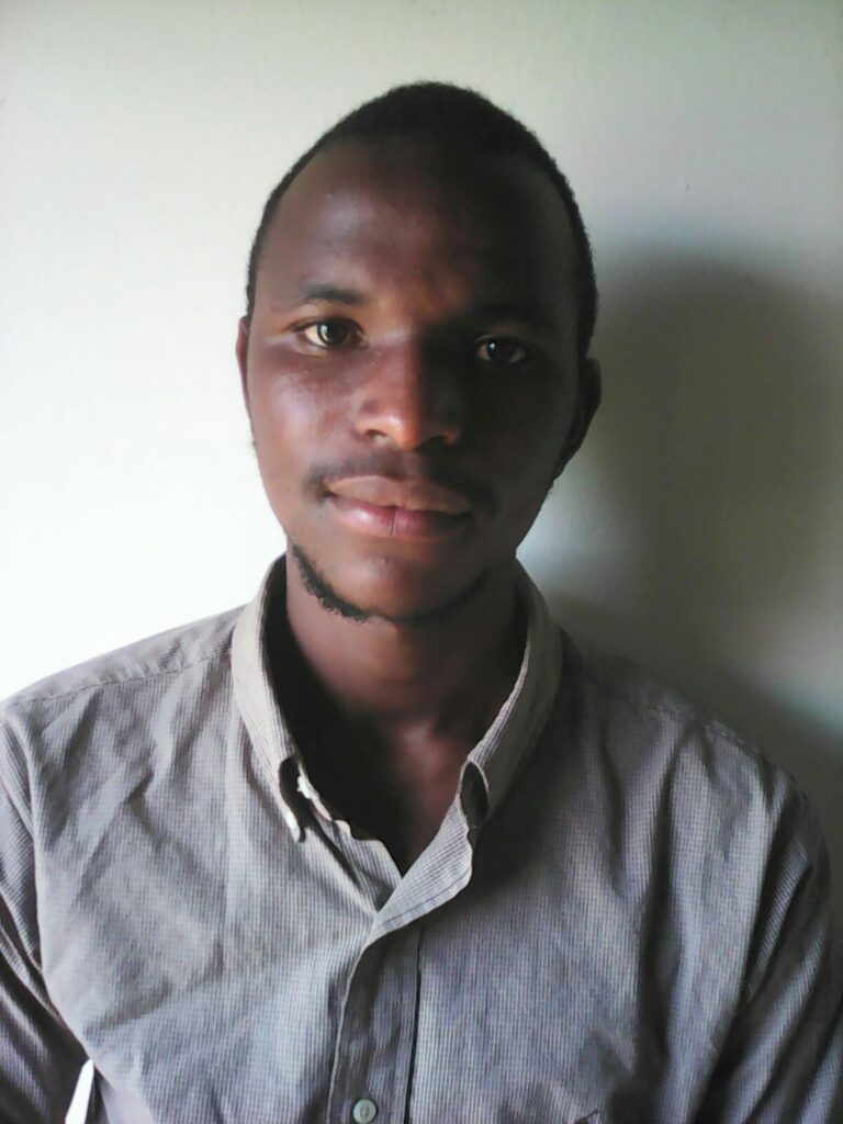Moses Abeka