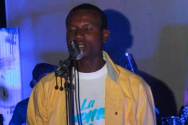 Kwame Write Aidoo