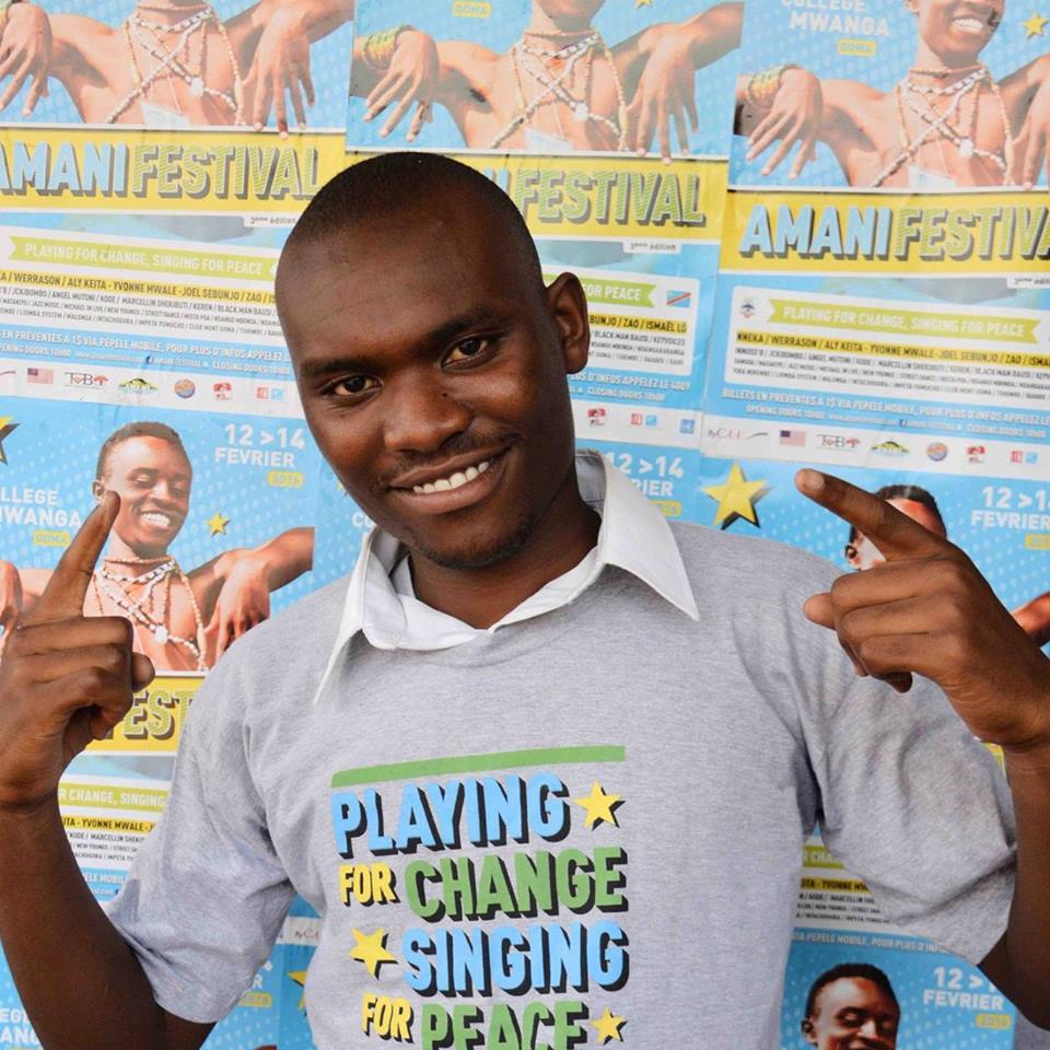 Jean Paul Wasukundi
