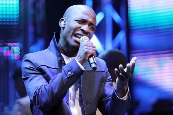 Idols SA winner Karabo Mogane. Photo: thevent.tv