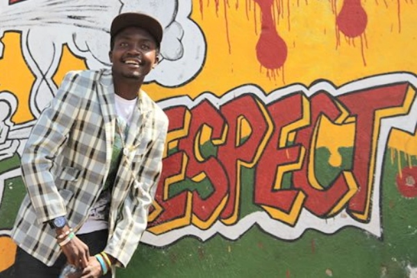 Killer T leads the nominations for this year's Zim-Dancehall Awards. Photo: nehandaradio.com