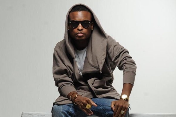 South African rapper K.O will perform at SXSW in the US. Photo: www.sxsw.com