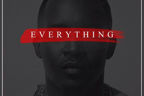 MI is back and brilliant on 'Everything'