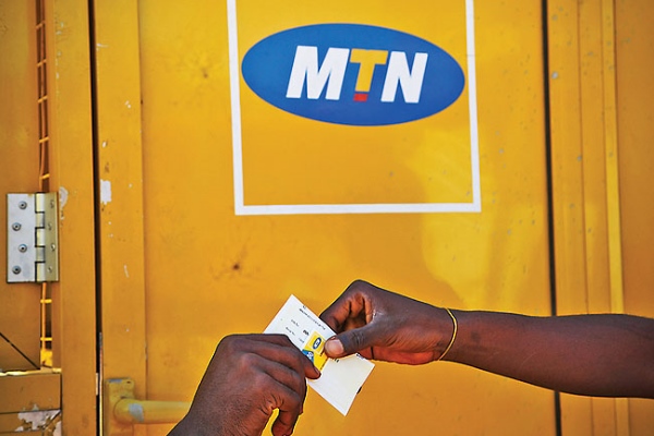 MTN is paying back the money it owes South African songwriters. Photo: borneobulletin.com.bn