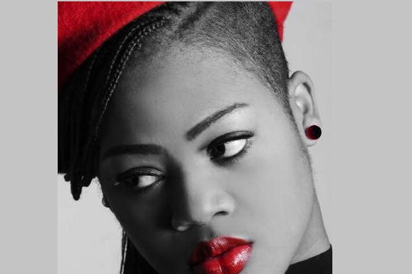 Nomzamo Dlamini