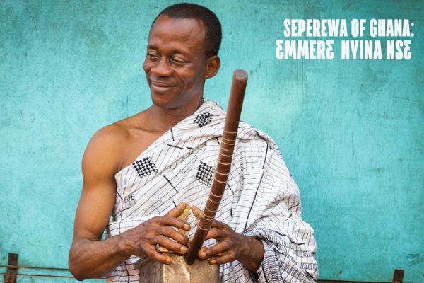 Osei Korankye
