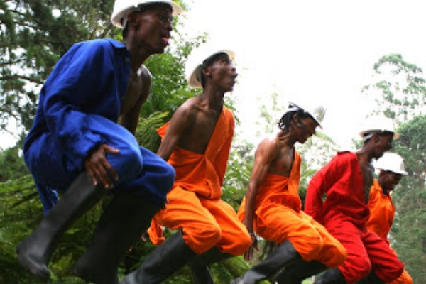 PelePele Cultural Group