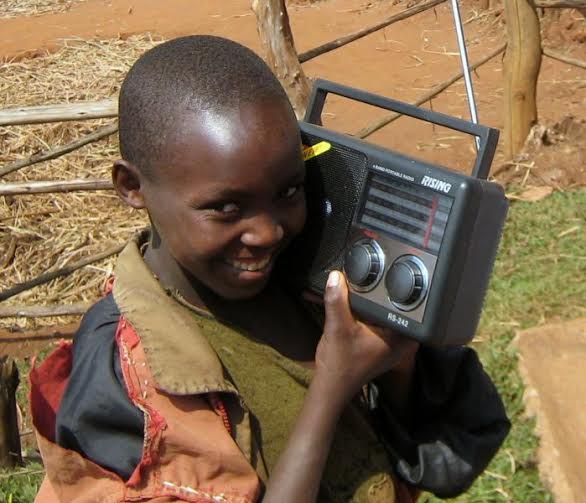 La musique et les médias au Mali 