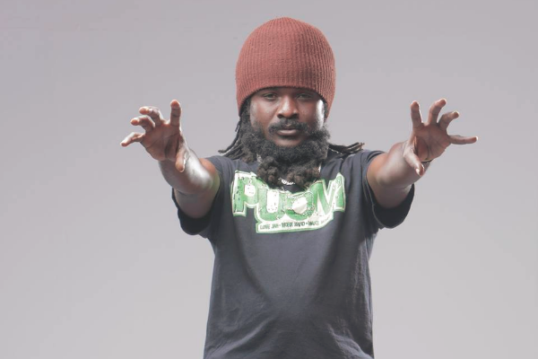 Ras Kuuku