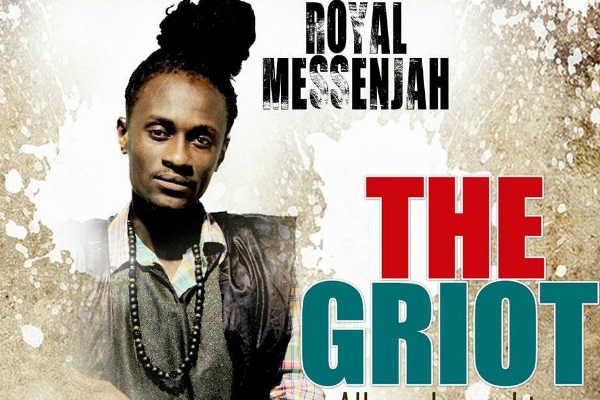 Royal Messenjah