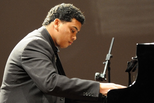 Apply now for the SAMRO Foundation music bursary. Photo: SAMRO Foundation / Facebook