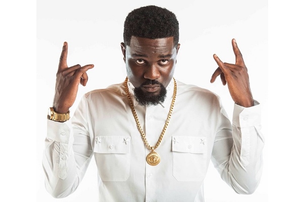 Ghanaian star Sarkodie is on the Artistic Committee for the 2016 Midem Artist Accelerator.