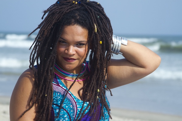 Sena Dagadu will headline the upcoming Phreak Out Live festival in Accra. Photo: www.jegy.hu