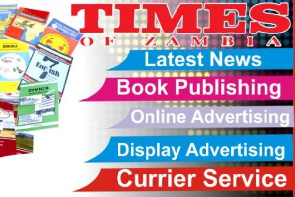 Times of Zambia