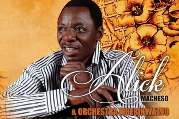Alick Macheso - 'Tsoka Dzerwendo'