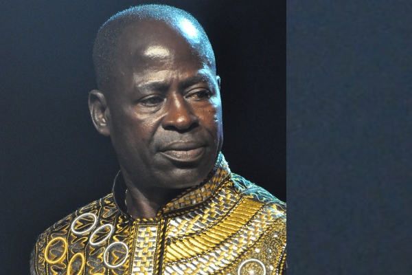Amakye Dede