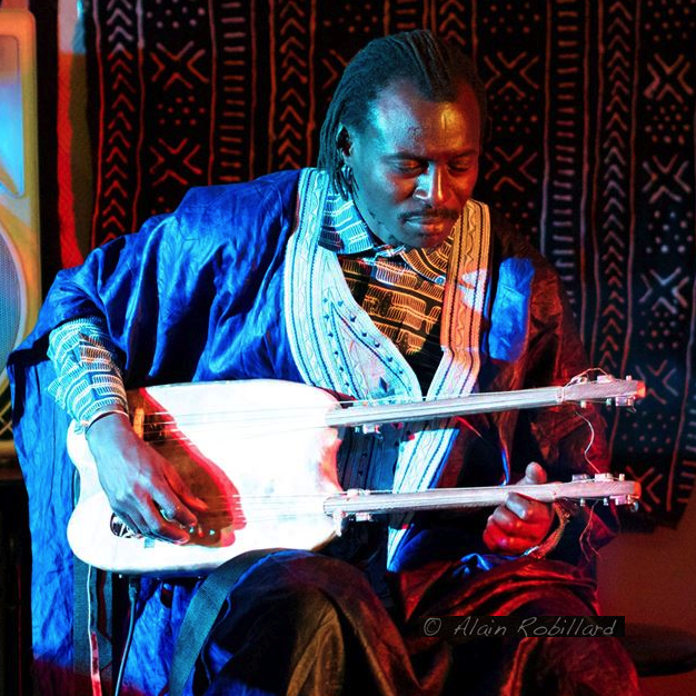 Andra Kouyaté
