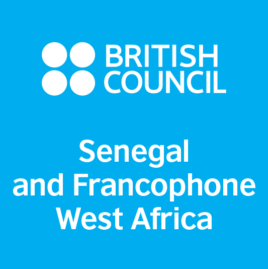 British Council Senegal & Afrique de l’Ouest Francophone