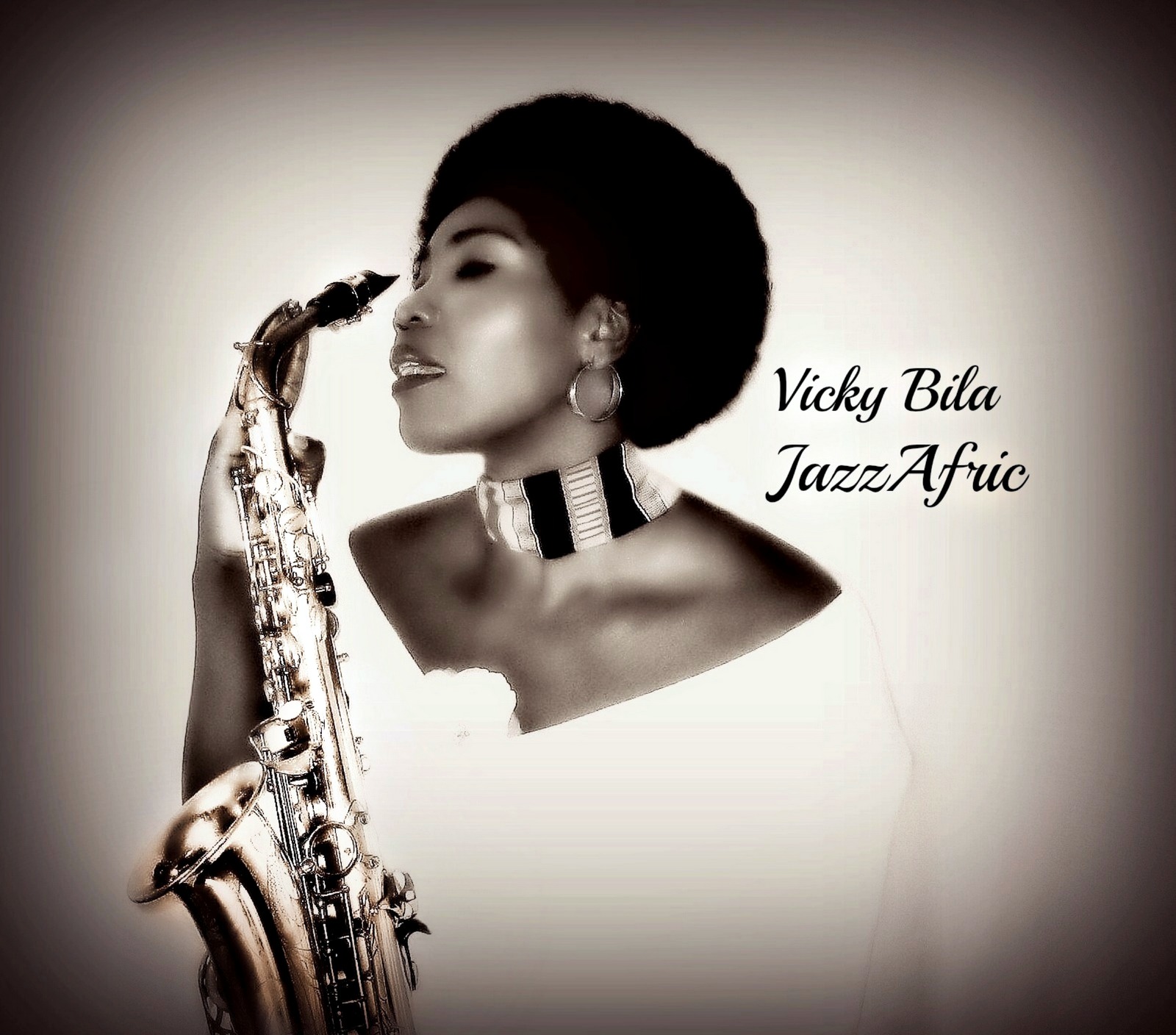 Vicky Bila