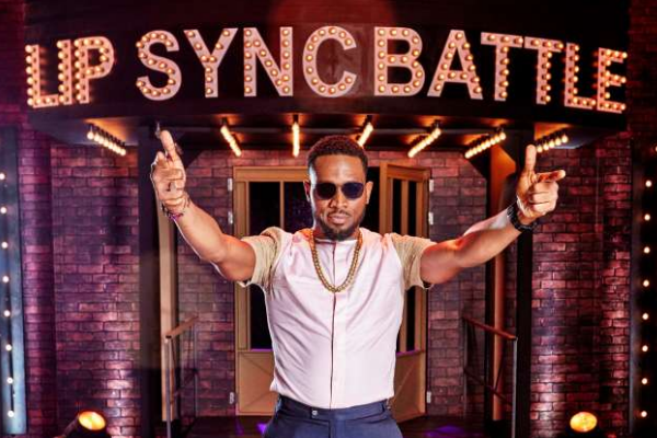 D'Banj