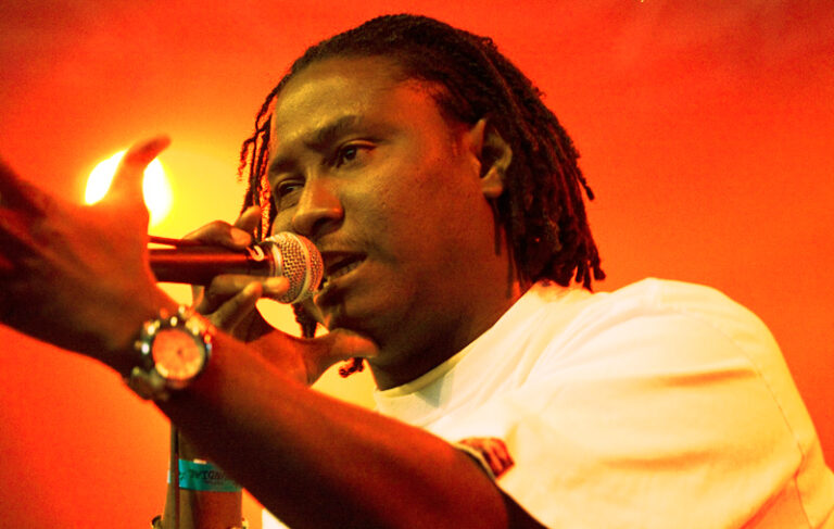Didier Awadi