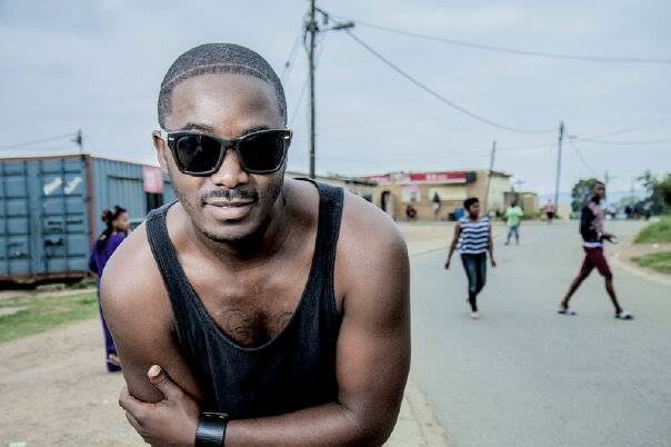 South African rapper Dr. Bone is among 12 African finalists in the Midem Artist Accelerator. Photo: Facebook