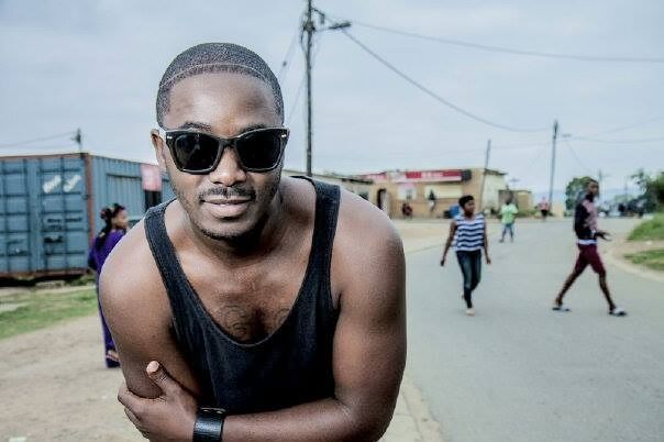 Le rappeur sud-africain Dr. Bone est parmi les 12 finalistes africains du MIDEM Artist Accelerator. Photo: Facebook