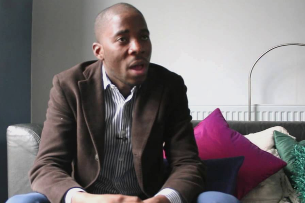 Dumisana Kapanga. Photo: Smart Monkey