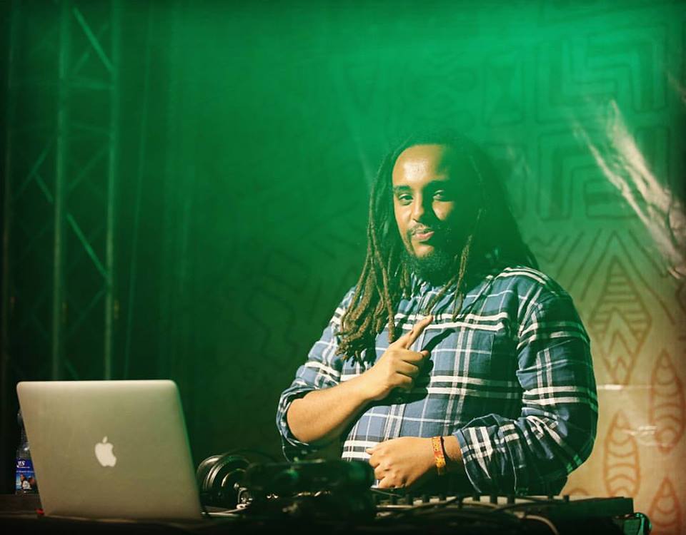 Ethiopian Records