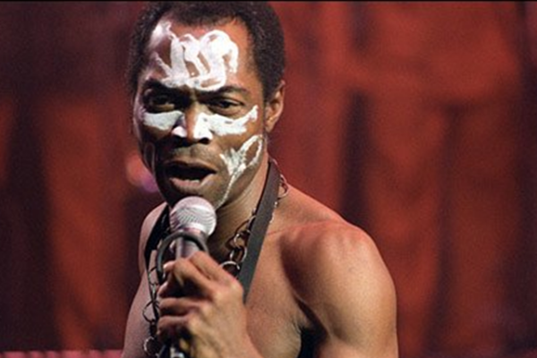 Fela. Photo: Ventures Africa