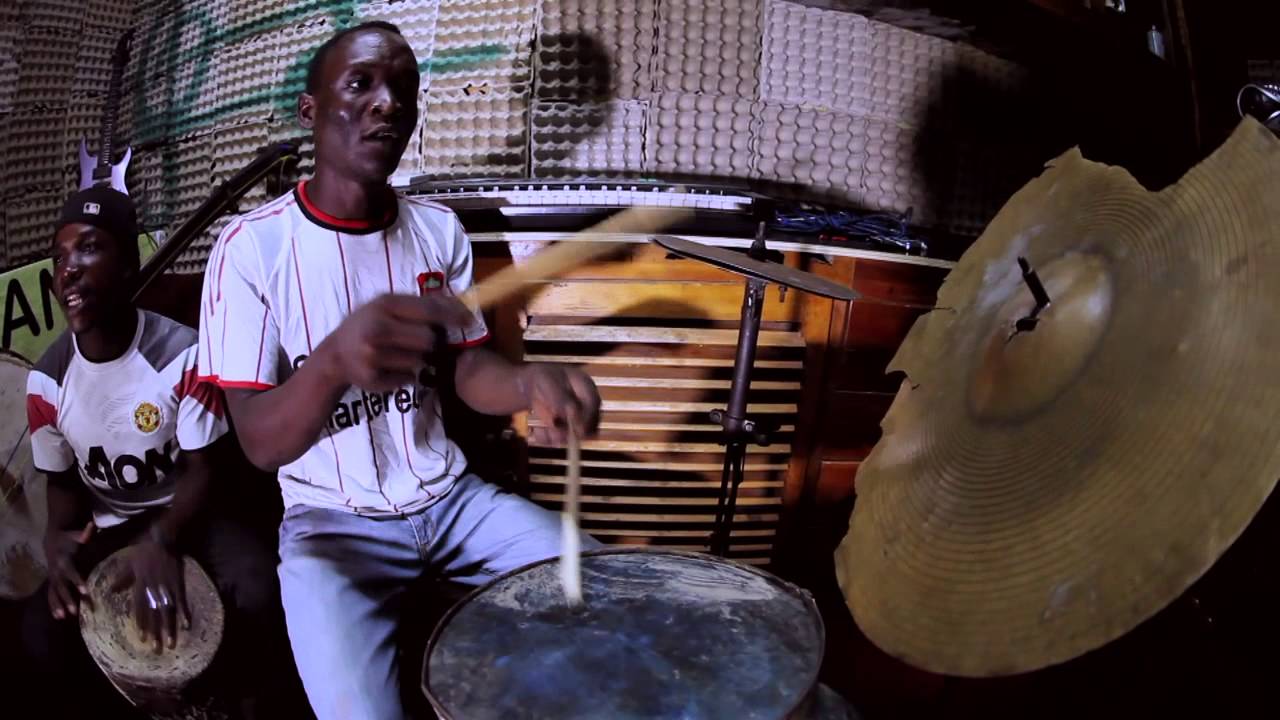 Tanzania Ifa band. Photo: www.Youtube.com