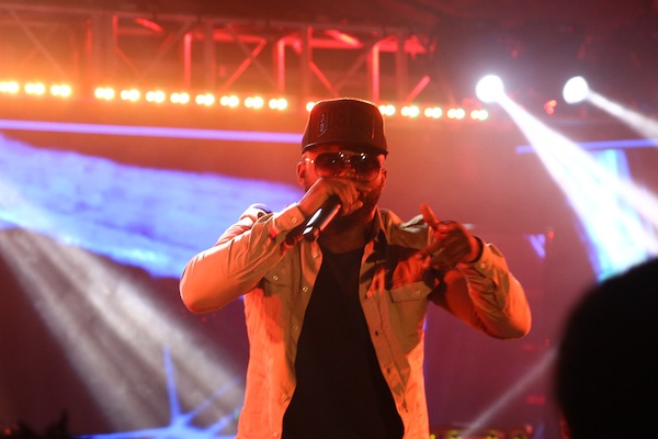 Iyanya is set to tour Canada for the second time