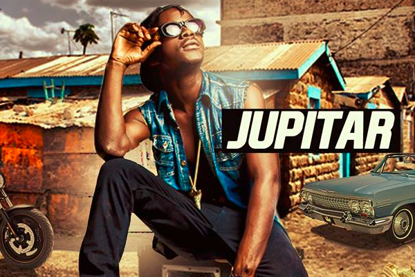 Jupitar