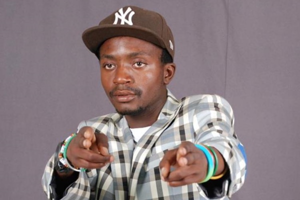 Killer T came out on top at the recent Zim-Dancehall Awards. Photo: www.sundaymail.co.zw