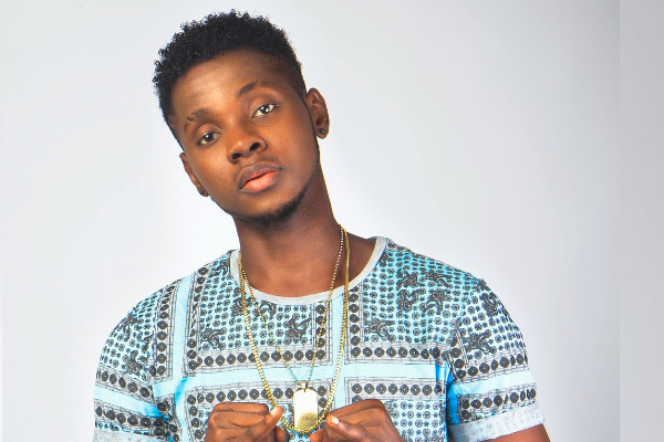 Kiss Daniel will be releasing a debut album