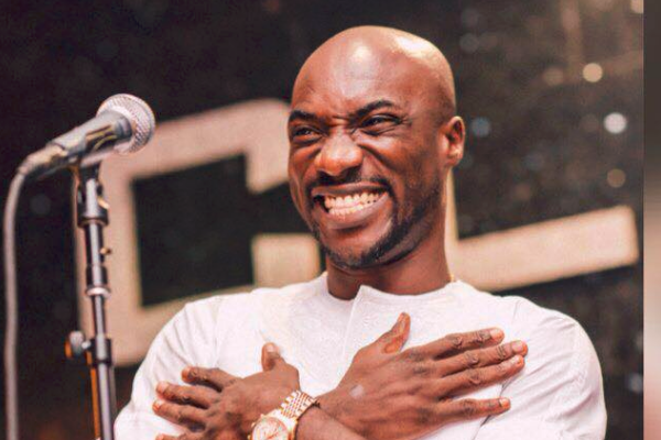 Kwabena Kwabena