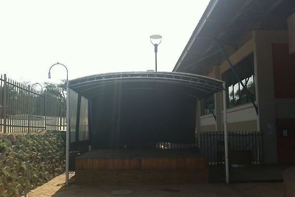 Mavuso Sports Cafe