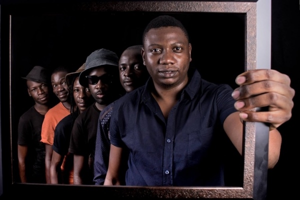 Mokoomba will perform at Africa Now! in New York during their North American tour. Photo: Facebook