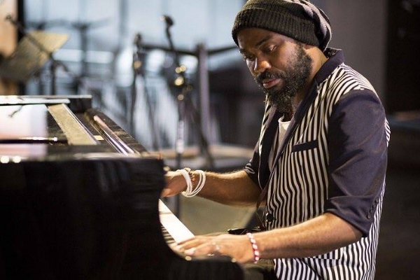 Nduduzo Makhathini will perform at the International Jazz Extravaganza in Durban. Photo: Facebook
