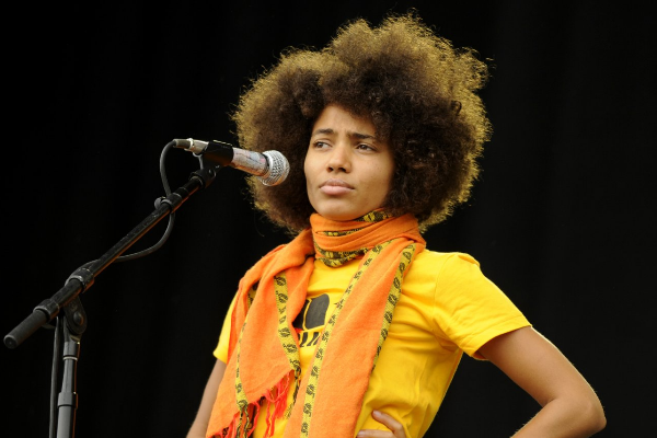 Nneka