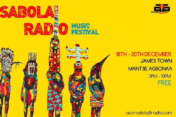 Sabolai Radio Music Festival