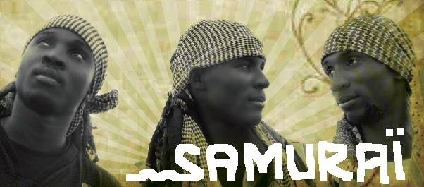 Samuraï