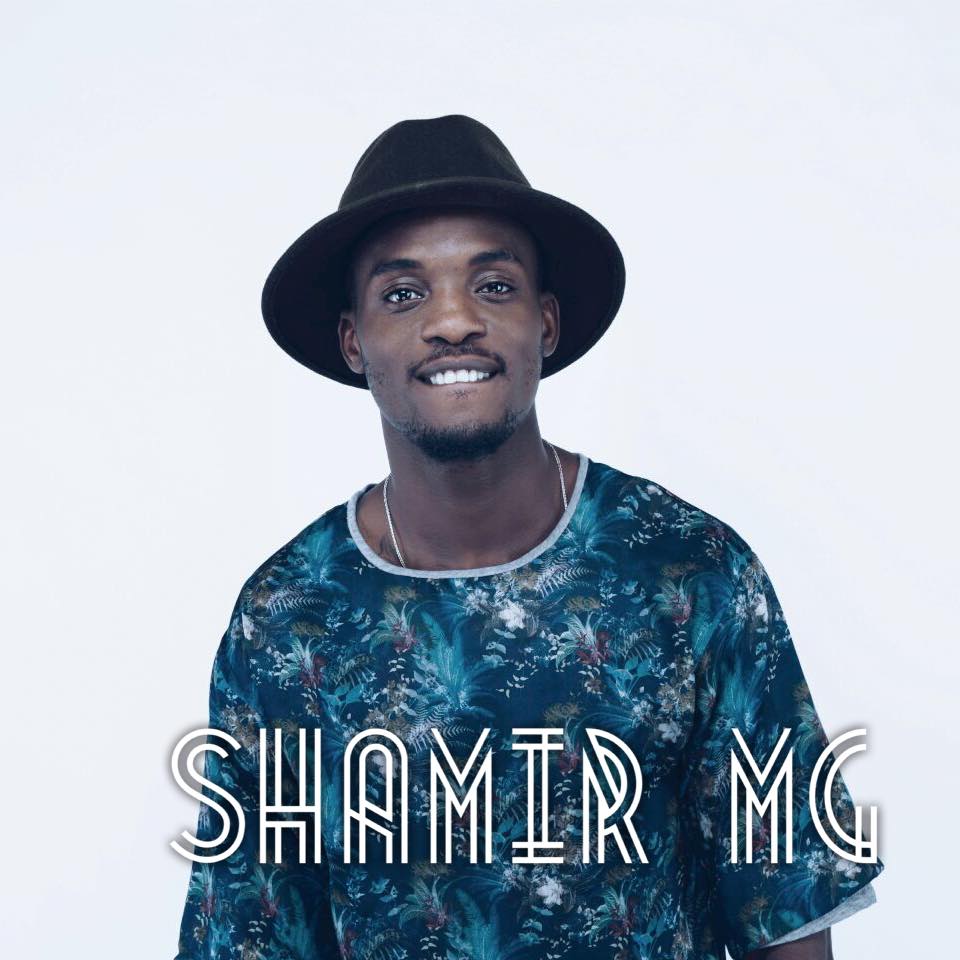 Shamir MG