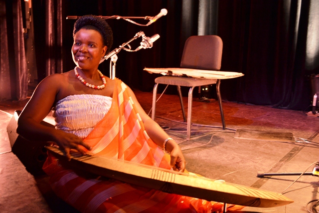 Sophie Nzayisenga
