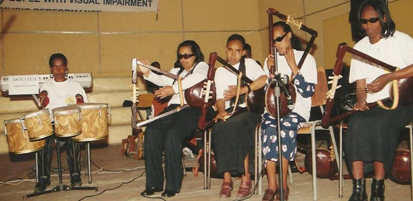 Trainees at the Wusate Berhane Training Centre. Photo:www.wusatebirhan.org